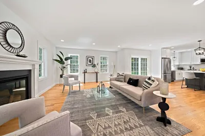 5 Clarendon St 1
