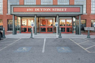 491 Dutton St #415 1