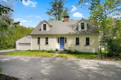 113 Squannacook Road