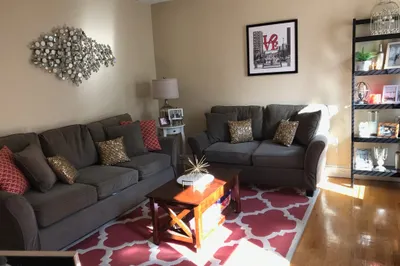 34 F. St. #2