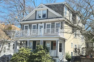 80 Aldrich St #Unit 2 1