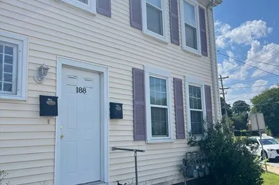 188 EAst CentrAl Street #A 1