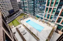 Boston, MA - Seaport District