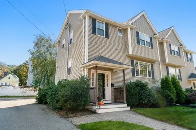 5 Sargent St #5 1