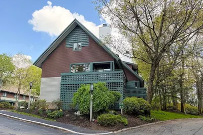 1175 Chestnut Street #12 1