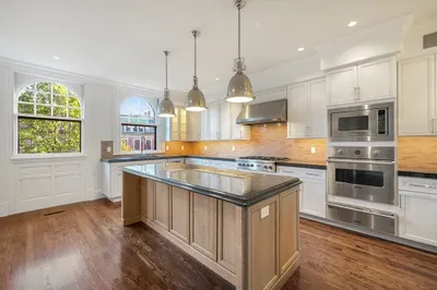 408 Beacon Street #2