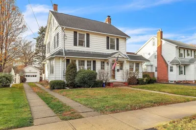 32 Reed St
