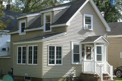 13 Washington Avenue #1