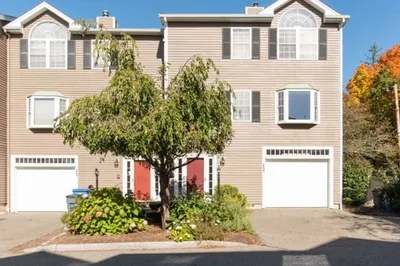 600 Trapelo Road #12
