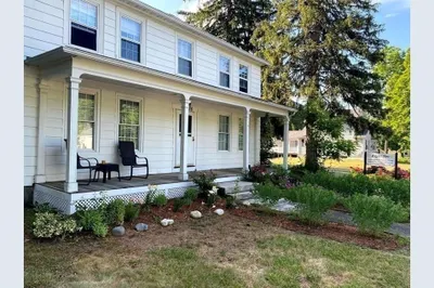 58 South East Street #1 1