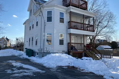 43 Emory Street #1