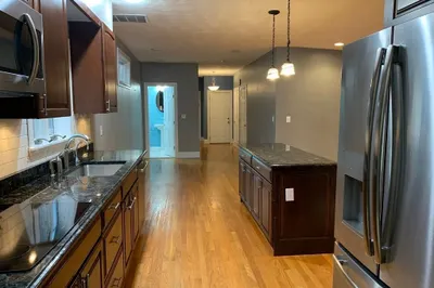 34 Spring St #1