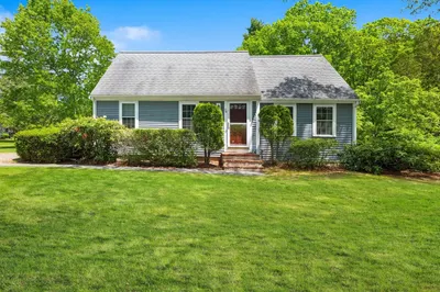 34 Kinsley Road 1