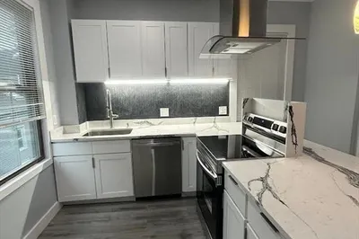 134 Gore Street #2