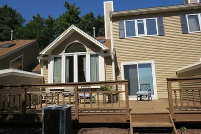 5B Pond View Way #5B 1