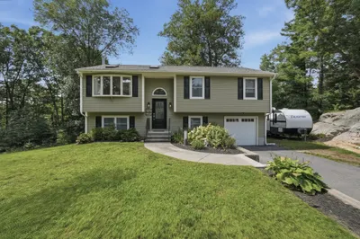 32 Mountaindale Rd 1