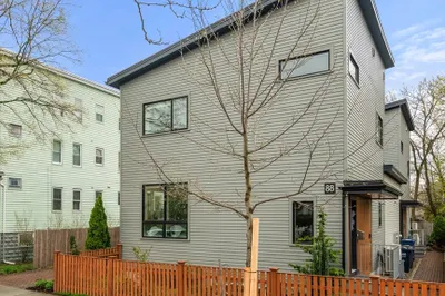 88 Jackson Street #88 1
