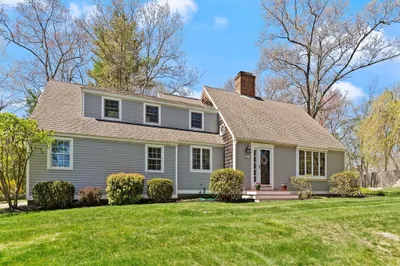 5 Courser Brook 1