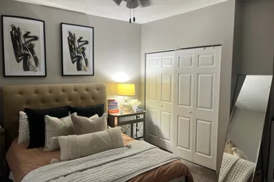 9 Clinton St #1 1