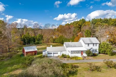 65 Old Bay Rd