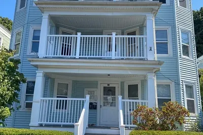 26 Verdun St #2