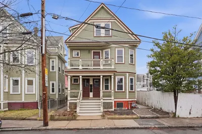 5 Glendale Ave #5