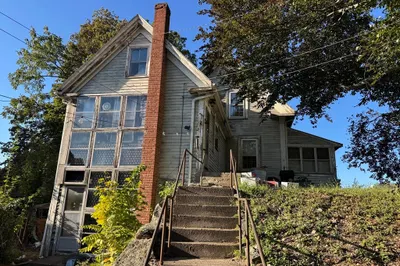 55 Cedar St 1