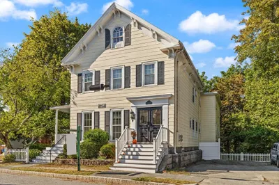 22 Union Street #1 1