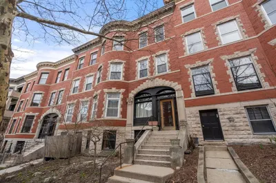 14 Claflin Road #3