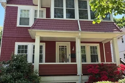93 Lawton St #1 1