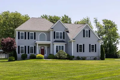 5 Box Mill Road