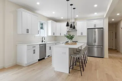 23 Regis Rd #1