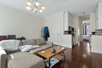 70 Chandler Street #1