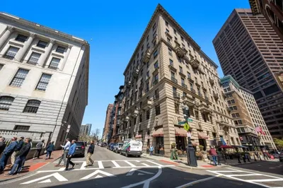 21 Beacon St #7M