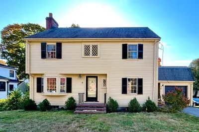 40 Foxcroft Rd 1