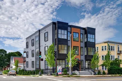 4471 Washington #U:1 1