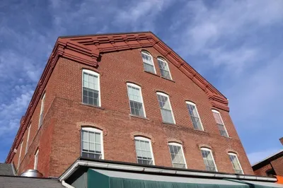 89 Main Street #D 1