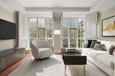 300 Boylston St #610
