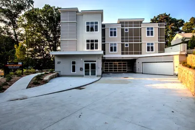 27 Jefferson #101