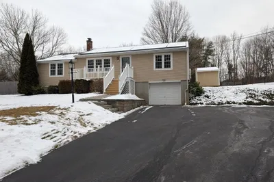 10 Harrington Rd