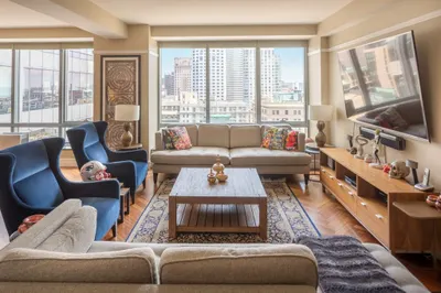2 Avery Street #17A 1