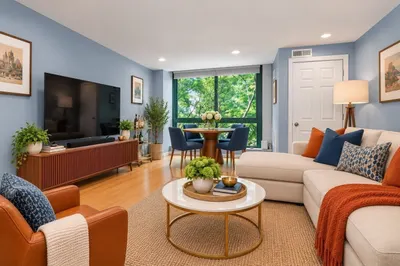 42 Eighth St #3315