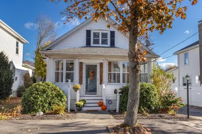 16 White St