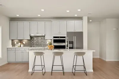 2 Stratton Drive #205 1