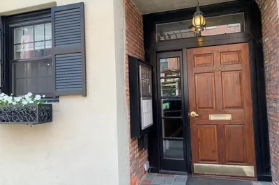 243 North St #1