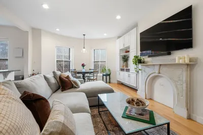 37 Upton St #4
