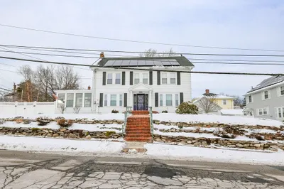 39 Hall Avenue 1