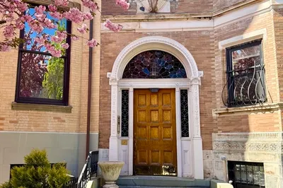414 Beacon St #PH4 1
