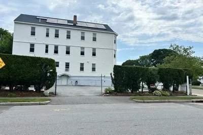 327 Hamilton Street #2 1