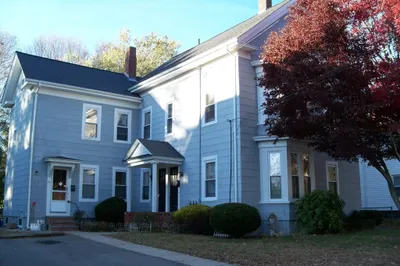 30 Hope St 1
